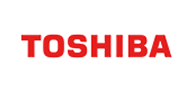 TOSHIBA